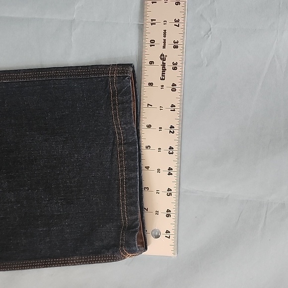 Duluth Trading co Men's Jeans - Picture 4 of 8